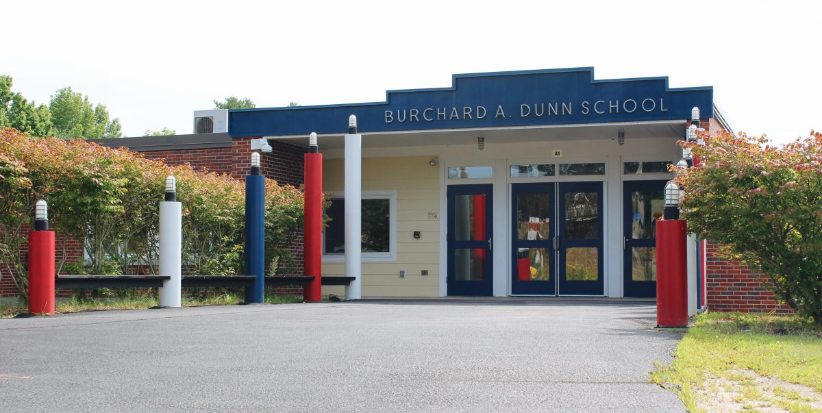 Dunn School MSAD15